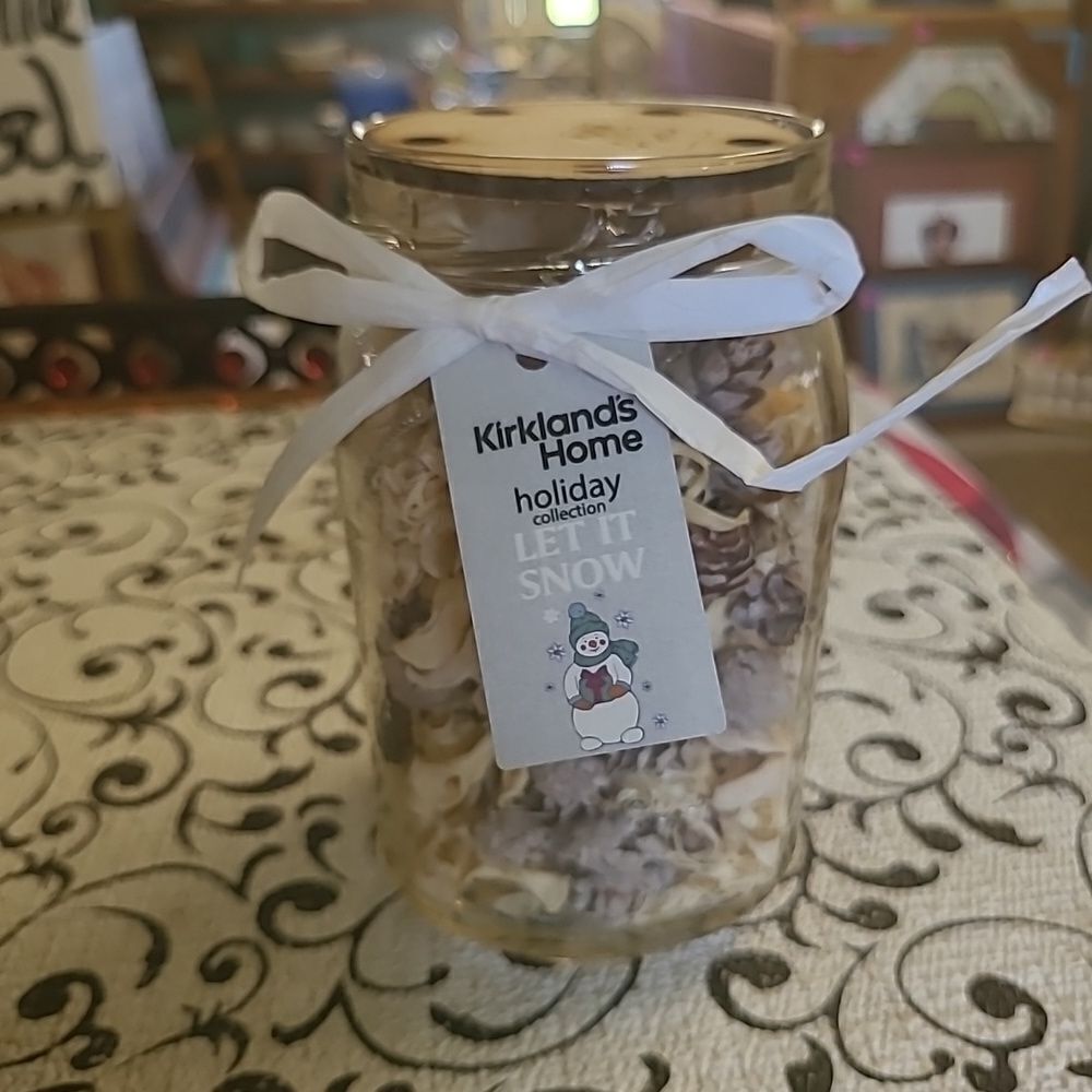 Kirkland Homes Potpourri